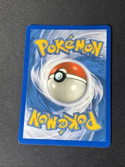 Pokemon Platinum Banette Reverse Holo 19/127 Light Play Excellent Front - Image 2