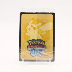 Bulbasaur - 133/132 SEALED Mega Evolution Stamped Promo Pokemon - NM/MINT - Image 2