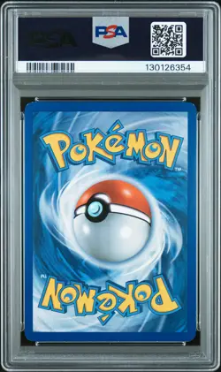 2009 POKEMON SUPREME VICTORS ABSOL G LV X #141 ULTRA PSA 8 NM #130126354 - Image 2