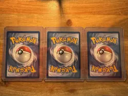 Pokemon TCG Charizard UPC Promo Set: SWSH260, SWSH261, SWSH262 - Image 2