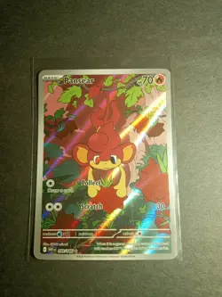 Pokemon TCG White Flare Illustration Rare Lot Of 3 - Image 2