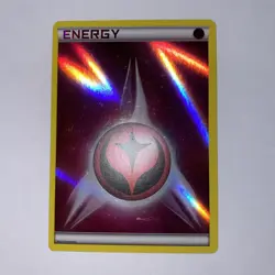 Pokemon TCG Fairy Energy - 2013 Battle Arena Reverse Holo LP - Image 1