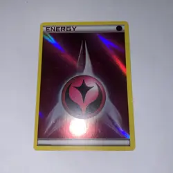 Pokemon TCG Fairy Energy - 2013 Battle Arena Reverse Holo LP - Image 2