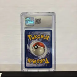 1999 Pokemon Jungle 1st Edition Spearow 62/64 CGC 10 Gem Mint - Image 2