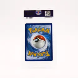 Charizard V - 154/172 PSA 10 Brilliant Stars Alternate Art Pokemon - GEM MT - Image 2