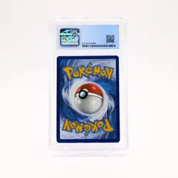 Gengar - TG06/TG30 CGC 9.5 Lost Origin Trainer Gallery Pokemon - GEM MT - Image 2