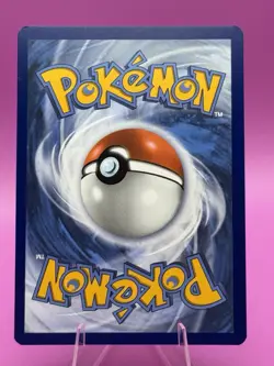 Wigglytuff 105/094 - Illustration Rare - Pokemon TCG: Phantasmal Flames - NM - Image 2