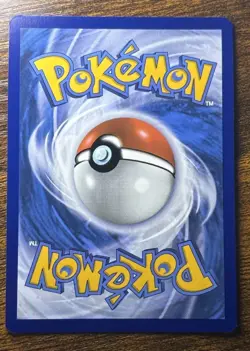 Hero's Cape 152/162 Ace Spec SV Temporal Forces Pokemon English NM - Image 2