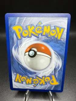 Birthday Pikachu! #24 Holo Rare - Pokemon 25th Anniversary Celebrations NM Rare! - Image 2