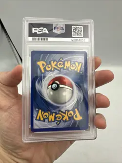 2001 Pokemon Southern Islands #10 Tentacruel Promo 10/18- PSA 10 Gem MT New Cert - Image 3