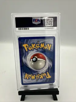2001 Pokemon Southern Islands #10 Tentacruel Promo 10/18- PSA 10 Gem MT New Cert - Image 4