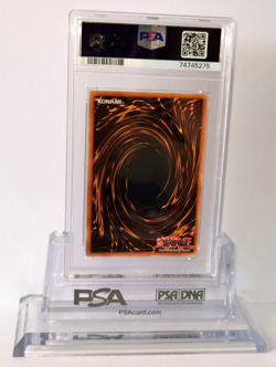 Elemental Hero Flare Neos potd-en032 1st Edition (PSA 10) Ultra Rare Yu-Gi-Oh! - Image 2