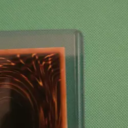 Konami Yu-Gi-Oh! TCG D.D. Crow 1st edition quarter century secret rare NM - Image 5