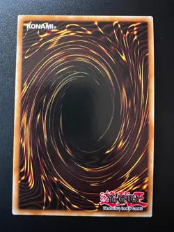 Blackwing - Silverwind the Ascendant LC5D-EN134 Super 1st Ed Near Mint Yugioh - Image 2