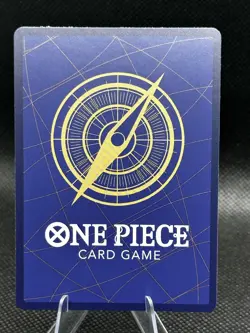 Monkey.D.Luffy - EB02-061 (Reprint) One Piece Premium Booster -The Best- Vol 02 - Image 2