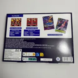 One Piece Illustration Box Vol 6 - PRB-02 & OP-13 - New Sealed - Image 2