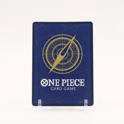 Monkey.D.Luffy Alternate Art OP04-090 Kingdoms Of Intrigue SR One Piece NM/MINT - Image 2