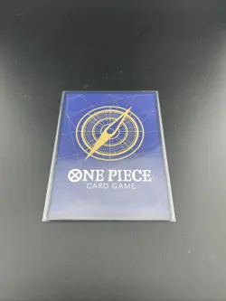 One Piece TCG | Monkey.D.Luffy, OP09-119 Emperors in the New World, SEC Foil - Image 2