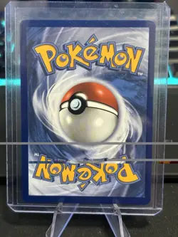Pokemon Phantasmal Flames Mega Charizard X ex 109/094 Full Art Ultra Rare NM - Image 2