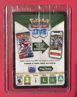 SEALED Mew EX 053 Pokemon Scarlet And Violet 151 UPC Promo SVP EN - Image 2
