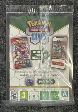SEALED Mew EX 053 Pokemon Scarlet And Violet 151 UPC Black Star Promo SVP EN - Image 2
