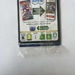 Mew EX 053 Pokemon Scarlet And Violet 151 UPC Promo SVP EN Sealed - Image 2