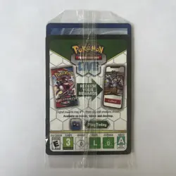 Mew EX 053 Pokemon Scarlet And Violet 151 UPC Promo SVP EN Sealed - Image 2