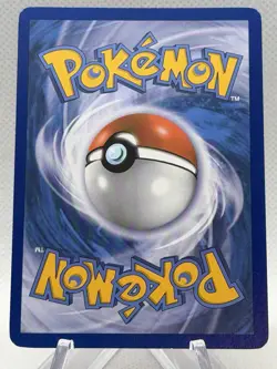 Meloetta EX RC11/RC25 Legendary Treasures Pokemon Card Radiant Collection - NM - Image 2