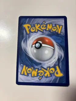 Pokemon TCG Meloetta EX RC11/RC25 Legendary Treasures Radiant Collection LP - Image 2