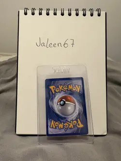Pokemon Meloetta EX Radiant Collection RC11/RC25 BW Legendary Treasures - Image 2