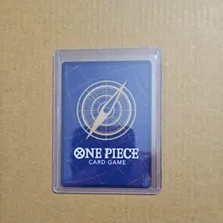 One Piece CCG Eustass Captain Kid Alternate Art SP OP05-074 English - Image 2