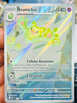 Pokemon SV10.5 White Flare NM YouPICK! 1-173 Reverse Holo RH ex IR FA SIR HR - Image 3