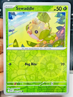 Pokemon SV10.5 White Flare NM YouPICK! 1-173 Reverse Holo RH ex IR FA SIR HR - Image 4