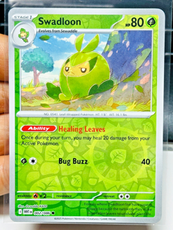 Pokemon SV10.5 White Flare NM YouPICK! 1-173 Reverse Holo RH ex IR FA SIR HR - Image 5