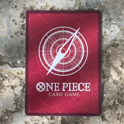 Queen (040) (Alternate Art) OP04-040 Kingdoms of Intrigue Foil Near Mint - Image 4