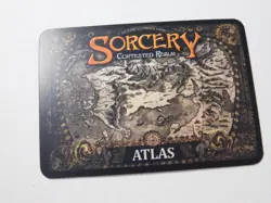 Fields of Camlann Non-Foil Unique Sorcery Arthurian Legends AL TCG Trading Card - Image 2