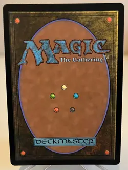 Magic MTG Desynchronization *EXT Foil* Rare Assassin's Creed ACR-0159 English NM - Image 2