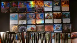 EDH - Dance of The Elements, Upgraded & Blinged, MTG Commander Deck, Bracket 2-3 - Image 2