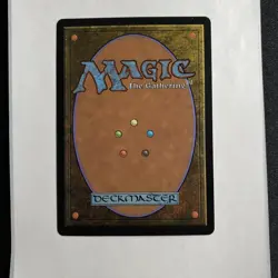 Adept Watershaper - Showcase ECL NM MTG - Image 2