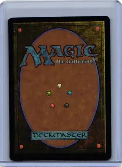 MTG Adept Watershaper Showcase Lorwyn Eclipsed Magic the Gathering NM - Image 2