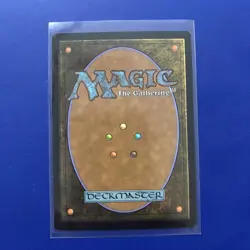 MTG - Flawless Maneuver - Foil - Captain America - Marvel - Secret Lair - Magic - Image 4