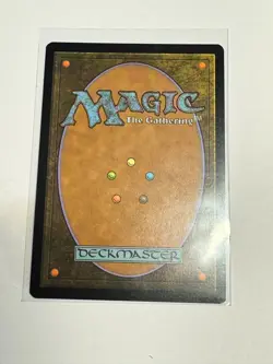 Vexing Puzzlebox (Borderless) CLB Foil Japanese Magic the Gathering - Image 2
