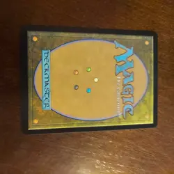 Mockingbird Bloomburrow MtG - Image 2