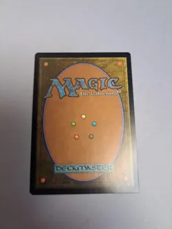 MTG: Ikoria: Lair of Behemoths: Drannith Magistrate (LP) - Image 2