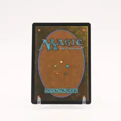 The Walls of Ba Sing Se - 261 Avatar The Last Airbender Mythic Magic - NM - Image 2