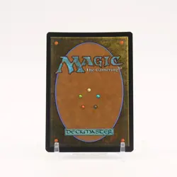 Tidus Yunas Guardian Borderless 205 Final Fantasy Commander Mythic FOIL Magic NM - Image 2