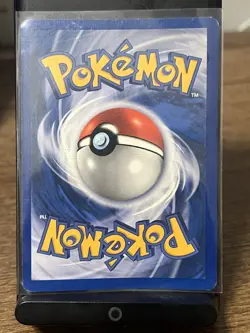 Koga's Kakuna - Gym Challenge 47/132 - Uncommon Pokemon Card WOTC - Image 2