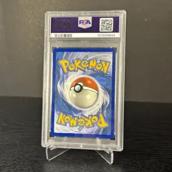 2019 Pokemon Sun & Moon Hidden Fates Full Art Jessie & James #68 PSA 10 - Image 2