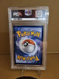 SALAMENCE EX PSA 10!!! Pokemon 2025 JTG SIR Card #187 - Image 3