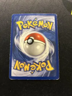 1st ED Blaine’s Charmeleon 31/132 PL -Vintage Pokemon Card- Gym Challenge (7q) - Image 2